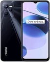 Realme C33 - 64GB/4GB - Night Sea (Global Version)