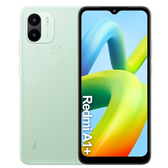 Xiaomi Redmi A2 Plus - 32GB/2GB - Light Green
