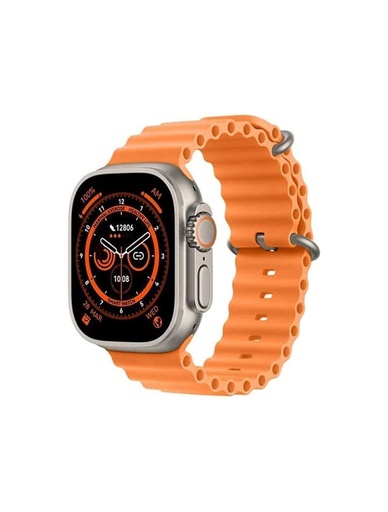 X8 Ultra 4mm, Smart Watch, Sport Edition