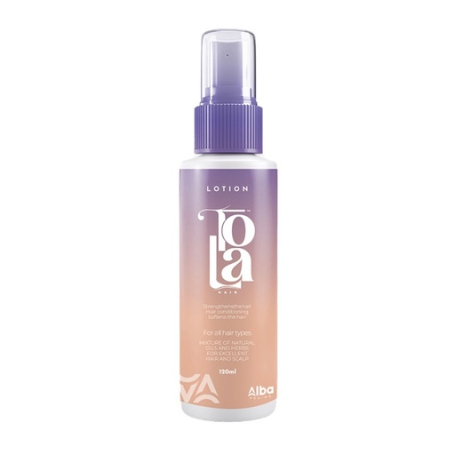 [AL-10020] Tola Lotion 120 ml