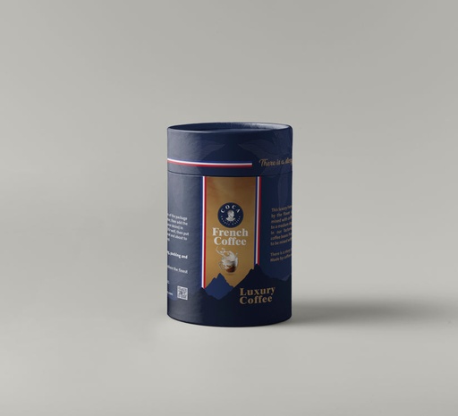 [CO-0011] French Coffee - 250 g