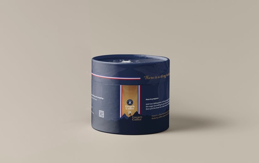 [CO-0012] French Coffee - 150 g