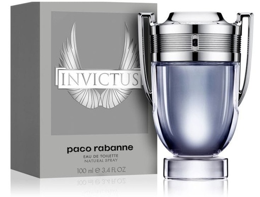 [PP-0004] Invictus Eau de Toilette 100ml