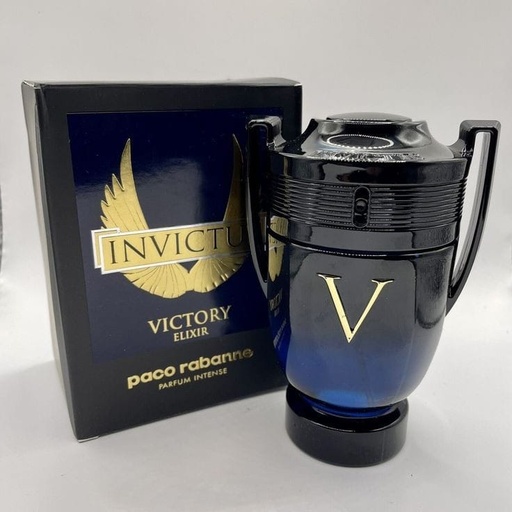 [PP-0006] Invictus Victory Elixir 100ml