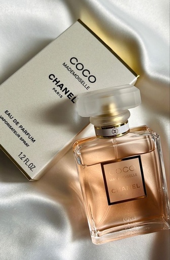 [PP-0012] Coco Chanel Eau de Parfum 100ml