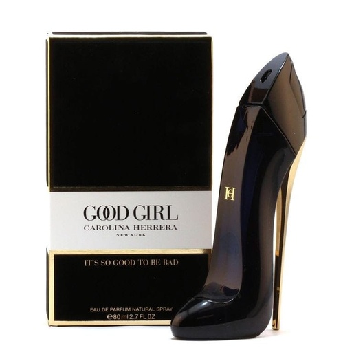 [PP-0013] perfume carolina herrera very good girl eau de parfum 80ml