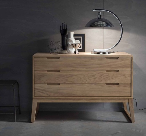 [YA-0007] Side Drawers Unit 