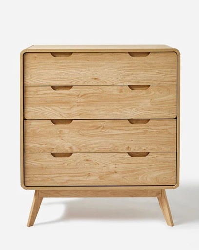 [YA-0010] Side Drawers Unit 