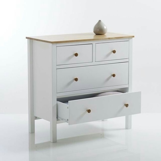 [YA-0012] Side Drawers Unit 