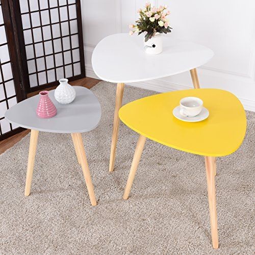 [YA-0024] Side Table
