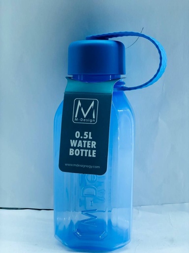 [SA-041] "The Magic Water Bottle"