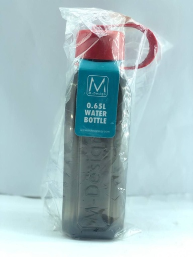 [SA-031] M-Design Water Bottle