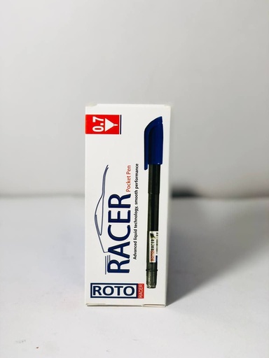 [SA-032] RACER Ballpoint Pen