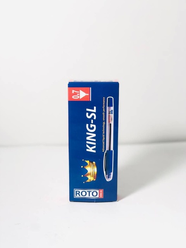 [SA-033] King Ballpoint Pen