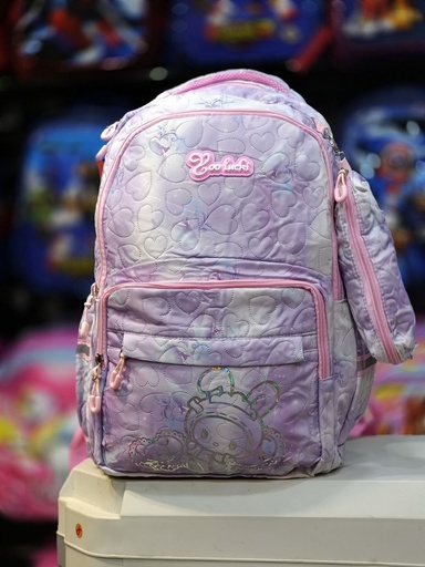 [KE-028] Waterproof School Bag