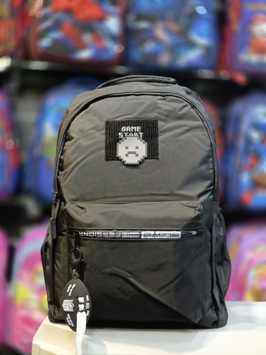 [KE-035] Waterproof School Bag