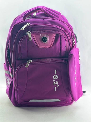 [SA00-45] B.Z. School Bag