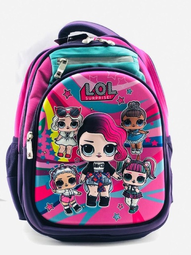 [SA00-48] B.Z Disney School Bag