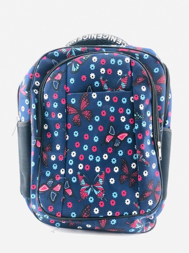 [SA-054] Butterfly School Bag