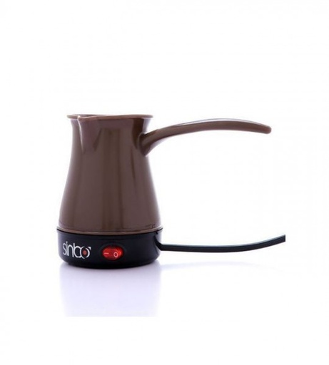 [DU-0011] Sinbo coffee maker