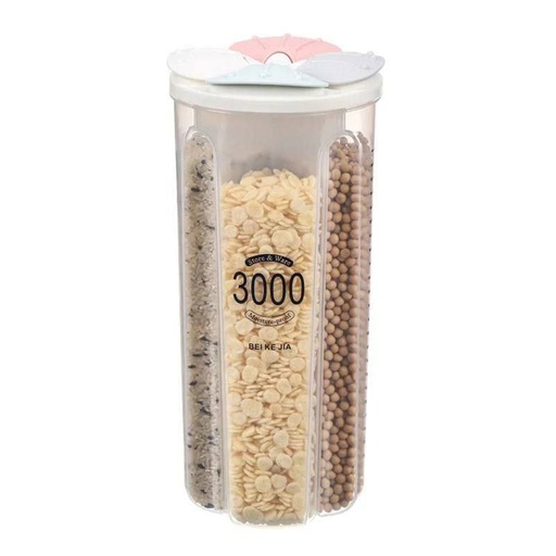 [DU-0026] Divided legumes holder
